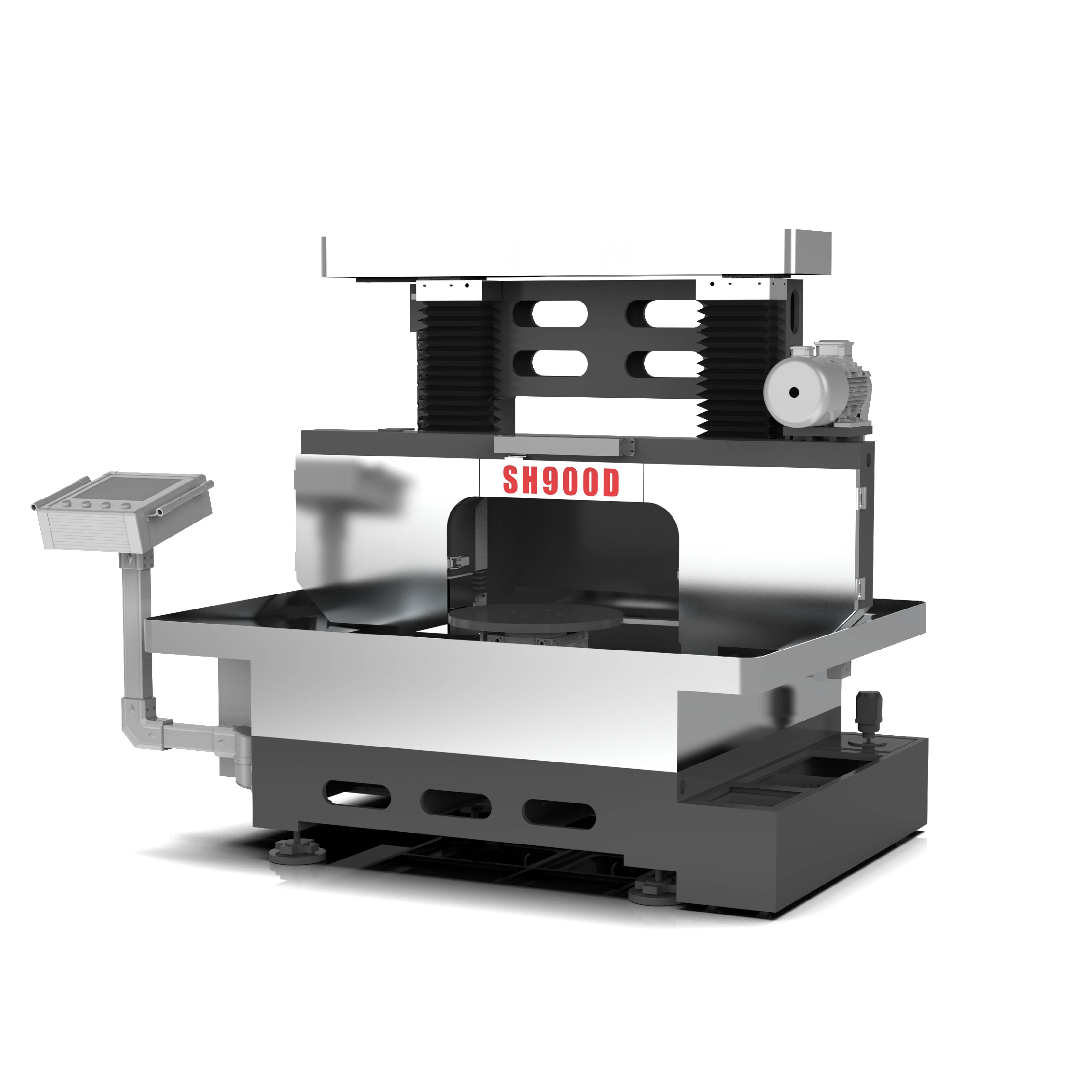 SH700D SH900D 玉石石材超薄帶鋸切割機(jī)